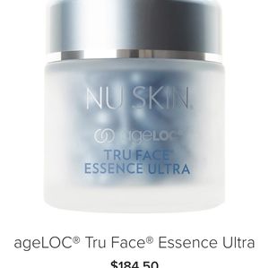 Ageloc Tru Face Essence Ultra